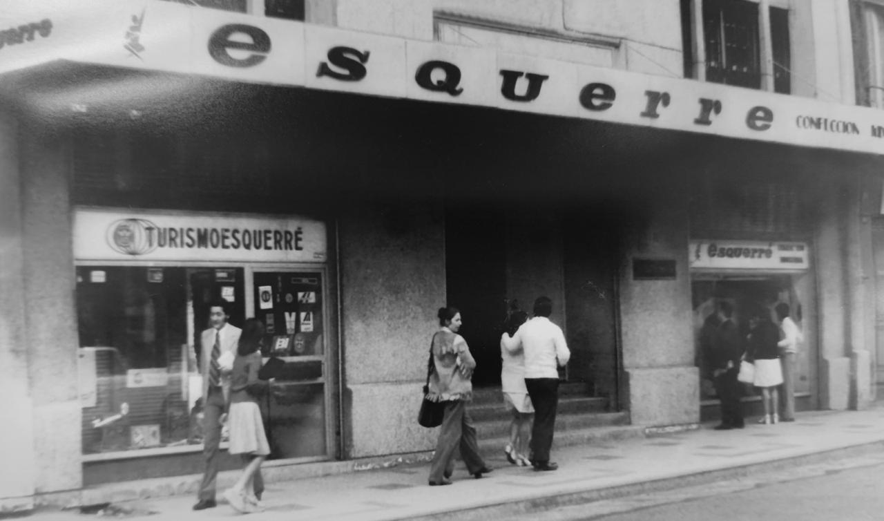 Casa Esquerré: un ícono arquitectónico que conecta pasado, presente y futuro del turismo en Concepción